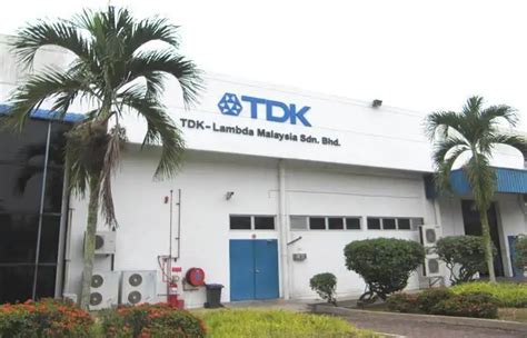 tdk malaysia|tdk singapore.